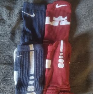 Nike elite socks lot-20-004